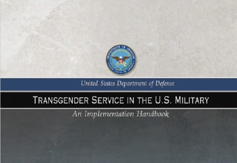 Transgender Handbook