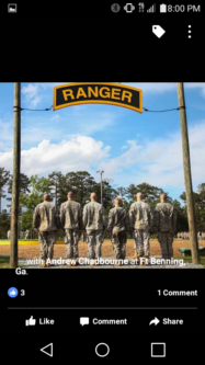 Chadbourne Ranger claims (1)