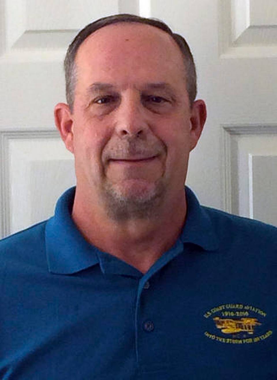 Coast Guard pilot William Peterson to be honored for rescue