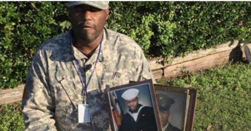 Earnest Henry Walker