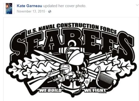 Garneau SeaBee