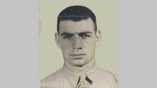 Nicholas J. Cancilla