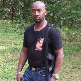 Thaddeus Dionne Alexander