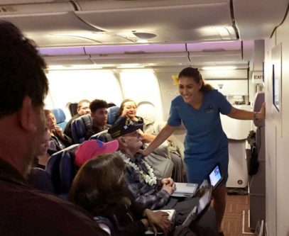 Lehua Beltrame-Tevaga