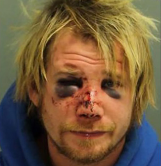 Matthew Lawrence Bergstedt