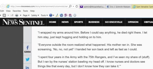 Schmitt-Matzen Ranger