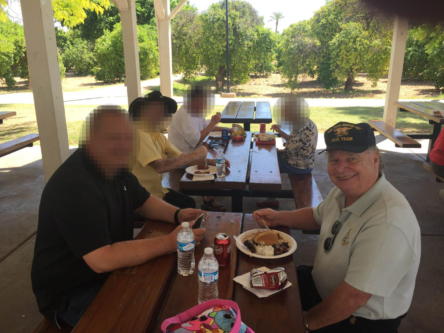 William Miller Seal Cap