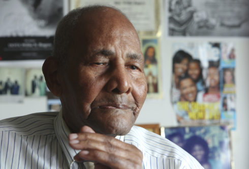 Tuskegee Airman Dies