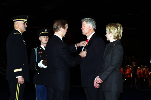 1280px-William_S__Cohen_presents_President_Clinton_the_Department_of_Defense_Medal_for_Distinguished_Public_Service