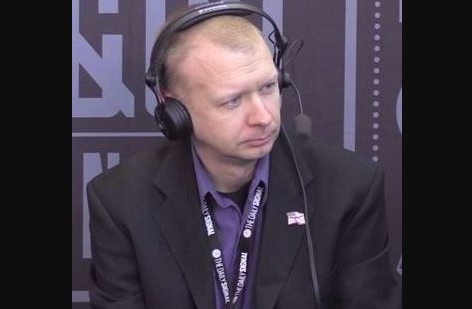 Blogger Bob Owens passes