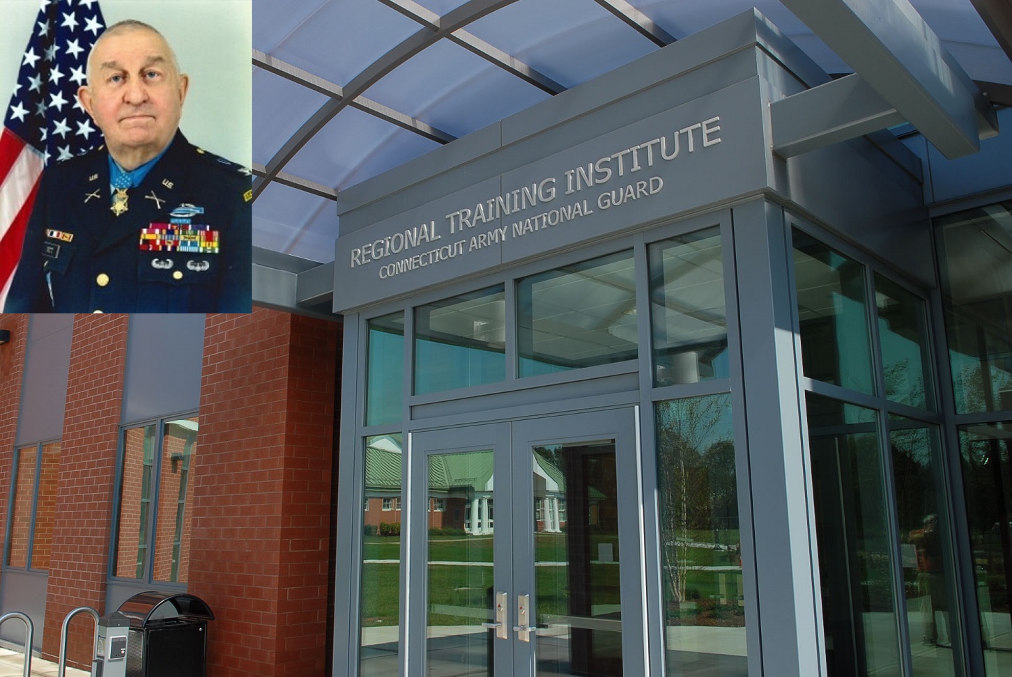 The battle for Camp Nett