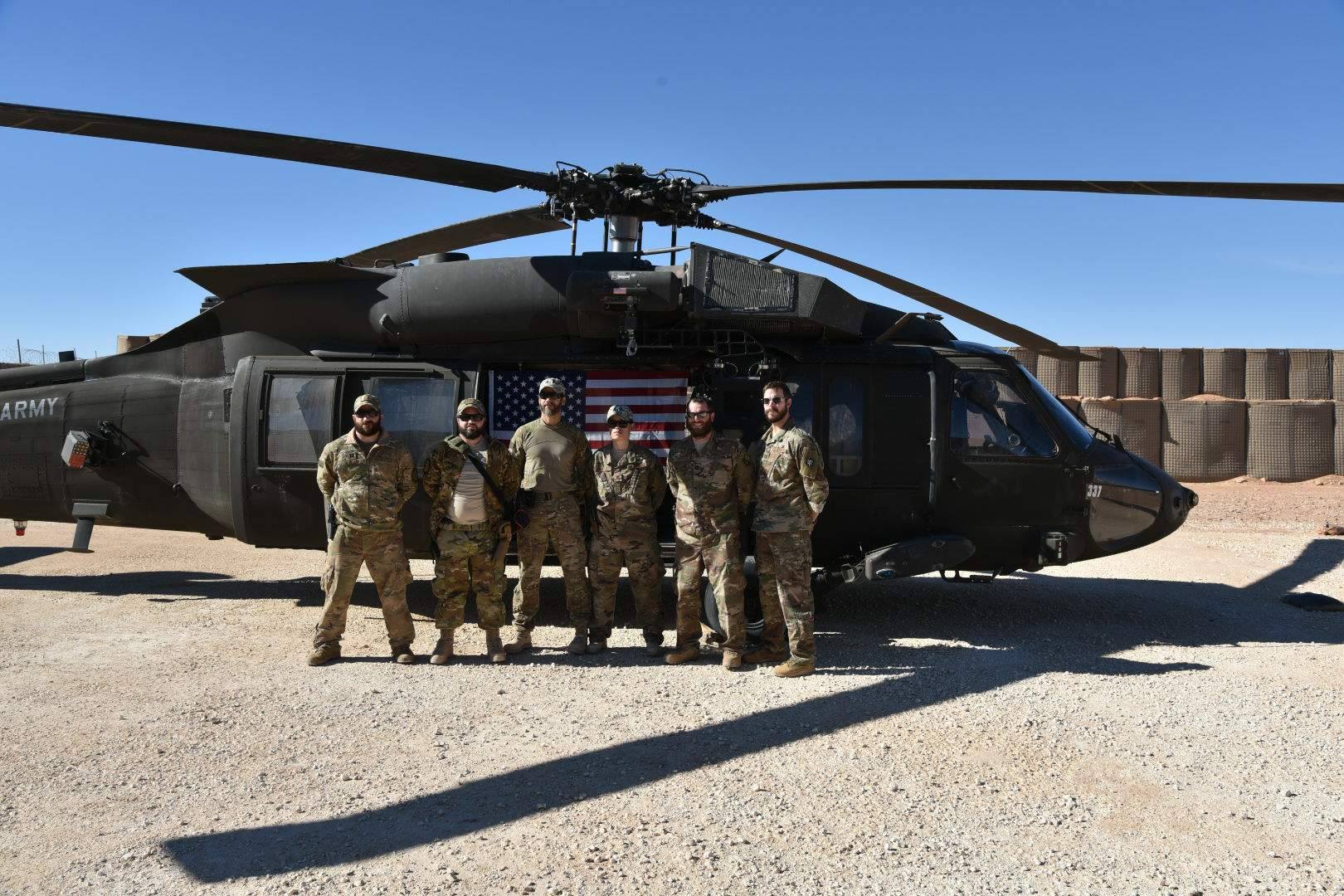 Thanks to CVMA Colorado for their support