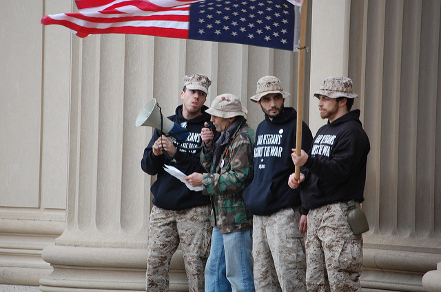 Kokesh arrested again