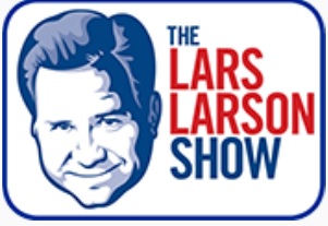 A reminder; Lars Larson Show