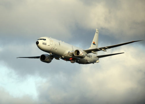 P-8A