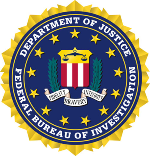 fbi logo