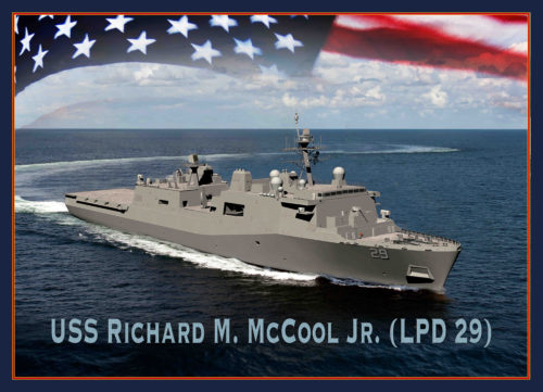 USS Mcool