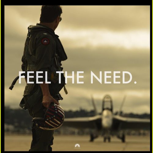 top gun 2