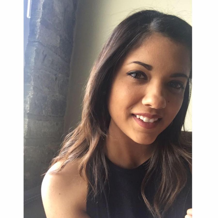 Navy corpsman Devon Rideout ambushed