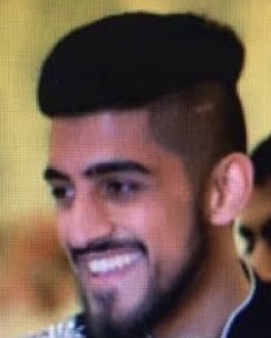 Faisal Hussain; Toronto gunman