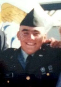 Joshua Linney; phony Desert Storm veteran for mayor