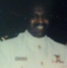 La’Baron Lee Johnson; phony SEAL