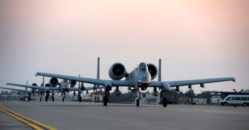 A-10s