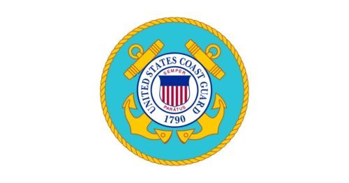Coast Guard