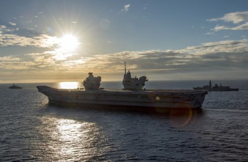 hms qe