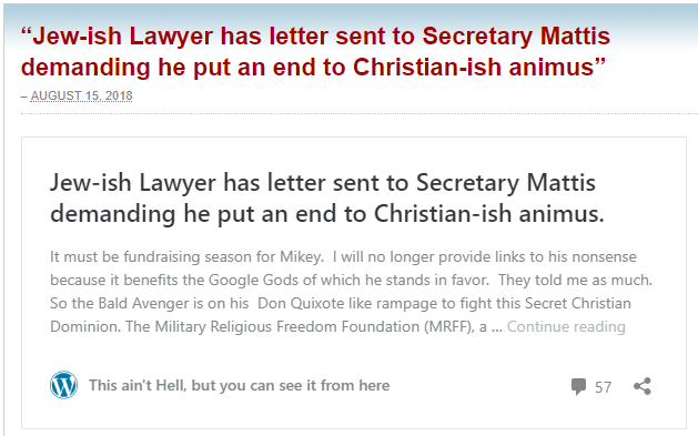 Army chaplain Squires cleared of all charges