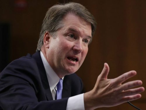 Kavanaugh