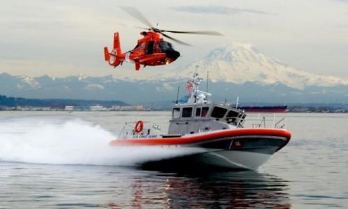 Coast Guard