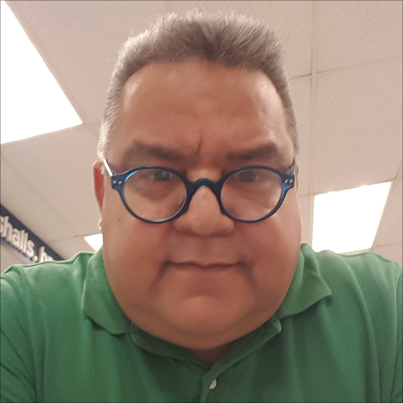 Jose Cotto – Fake Navy SEAL