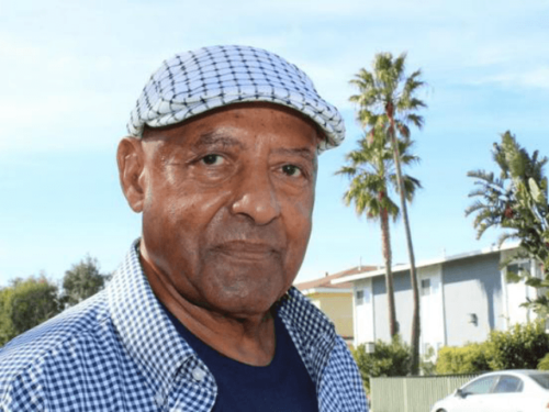 John Canley navy moh