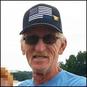 Michael E. Stone – Phony SEAL