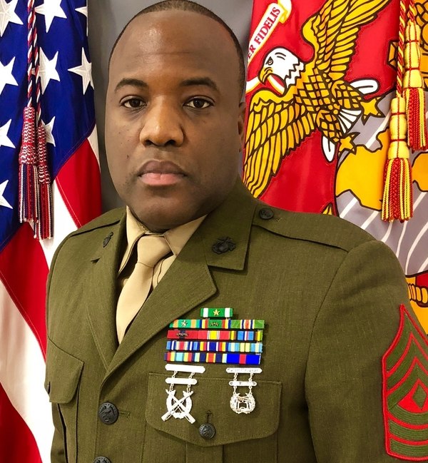 Parris Island first sergeant to face hearing over $1.5 million razor theft
