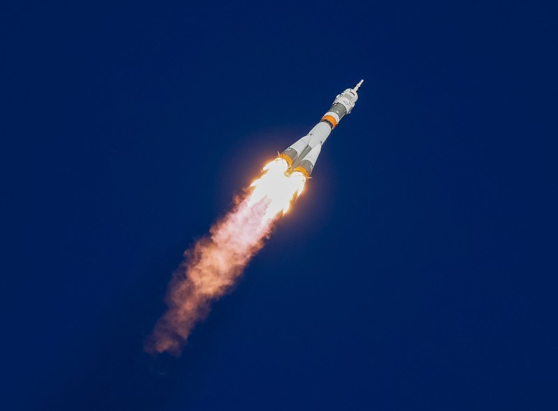 russian launch