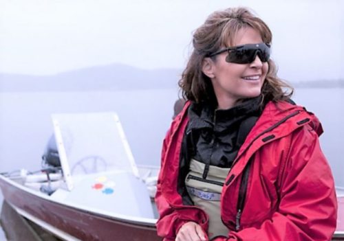sara palin