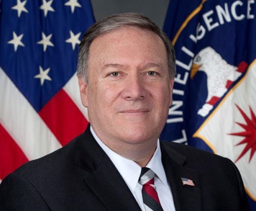 sec state pompeo