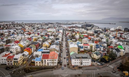 Reykjavík
