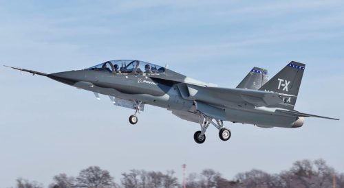 t-x jet