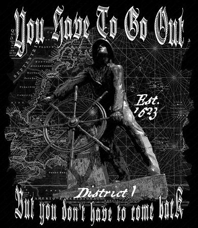 you don't have to come back