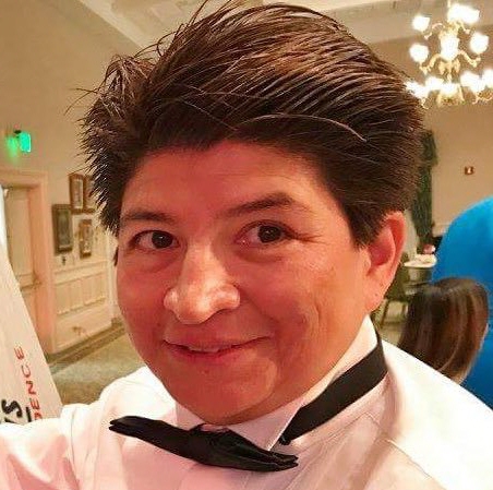 Rob Martinez – The “Who’s Don Shipley?” UDT Spec Warfare Commando