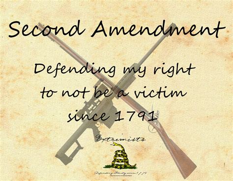2nd Amendment