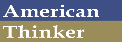 American thinker Logo