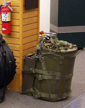 backpack nuclear weapon