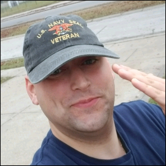 John Casselman – Phony SEAL Team Six OBL Raid Commando