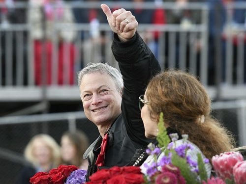 gary sinise 