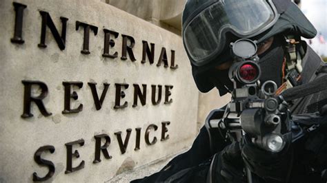 irs swat