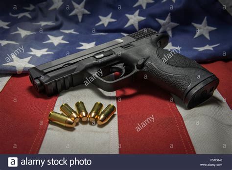 m&p flag